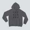 Hoodie Lord Jesus Layered - Image 5