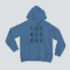 Hoodie Lord Jesus Layered - Image 3