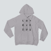 Hoodie Lord Jesus Layered - Image 6