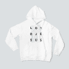 Hoodie Lord Jesus Layered - Image 7