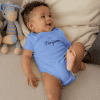 Baby Boy... Forgiven