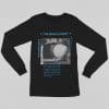 Long Sleeve The Risen Christ - Image 5