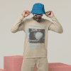 Long Sleeve The Risen Christ