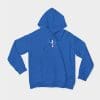 Hoodie JC France - Image 2